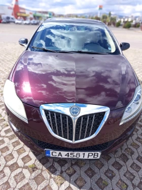 Lancia Delta, снимка 1