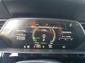 Audi E-Tron Sportback Prestige, снимка 9