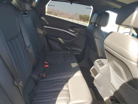 Audi E-Tron Sportback Prestige, снимка 11