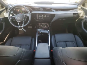 Audi E-Tron Sportback Prestige, снимка 8