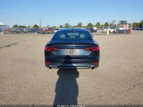 Audi A5 APPLE CARPLAY/ LAN /LED  MATRIE DEPARTURE WARNING, снимка 7