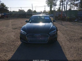 Audi A5 APPLE CARPLAY/ LAN /LED  MATRIE DEPARTURE WARNING, снимка 1
