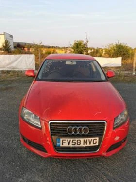 Audi A3 2.0тди  - [5] 