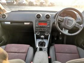 Audi A3 2.0тди  - [9] 