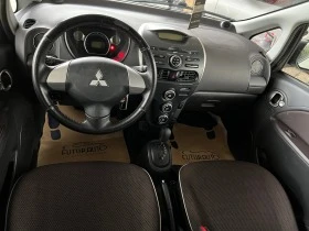 Mitsubishi I-MiEV 34000km.17г.НОВ ВНОС ШВЕЙЦАРИЯ, снимка 11