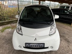 Mitsubishi I-MiEV 34000km.17г.НОВ ВНОС ШВЕЙЦАРИЯ, снимка 3