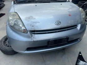 Daihatsu Sirion 1.3 K3, снимка 1