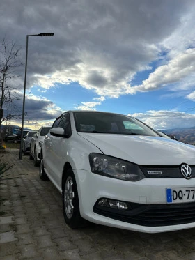 VW Polo 1.4 TDI BLUEMOTION, снимка 1