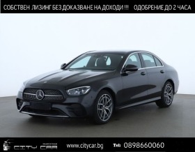 Обява за продажба на Mercedes-Benz E 400 d/ AMG/ 4-MATIC/ PANO/ 360/ DISTRONIC/ WIDESCREEN/ ~ 130 776 лв. - изображение 1
