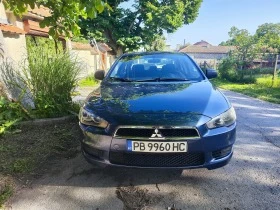 Обява за продажба на Mitsubishi Lancer 1.5 с газова уредба ~9 999 лв. - изображение 7