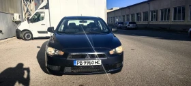 Обява за продажба на Mitsubishi Lancer 1.5 с газова уредба ~9 999 лв. - изображение 1