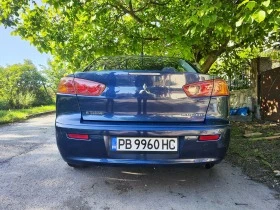 Обява за продажба на Mitsubishi Lancer 1.5 с газова уредба ~9 999 лв. - изображение 5