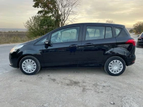     Ford B-Max 1.0 