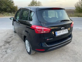 Ford B-Max 1.0 ИТАЛИЯ - 6500 лв. - 75168386 | Car24.bg