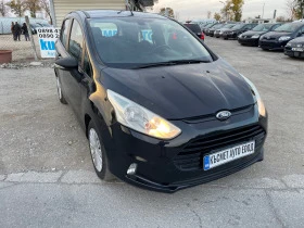 Ford B-Max 1.0 ИТАЛИЯ - 6500 лв. - 75168386 | Car24.bg