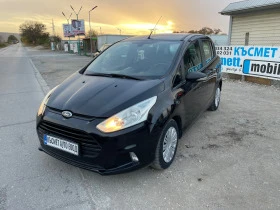 Ford B-Max 1.0 ИТАЛИЯ - 6500 лв. - 75168386 | Car24.bg