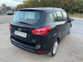 Ford B-Max 1.0 ИТАЛИЯ - [7] 