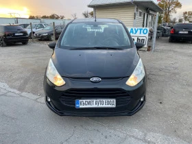 Ford B-Max 1.0 ИТАЛИЯ - 6500 лв. - 75168386 | Car24.bg