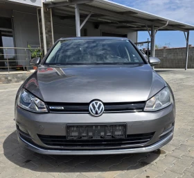 Обява за продажба на VW Golf 1.4 TGI  ~13 999 лв. - изображение 1