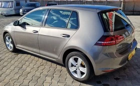 VW Golf 1.4 TGI , снимка 4