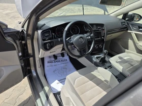 Обява за продажба на VW Golf 1.4 TGI  ~13 999 лв. - изображение 7