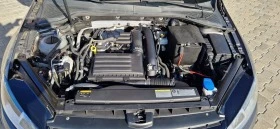 VW Golf 1.4 TGI , снимка 13