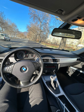 BMW 320 2.0D, снимка 8
