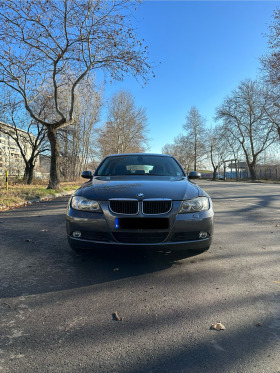 BMW 320 2.0D, снимка 1 - Автомобили и джипове - 45776029