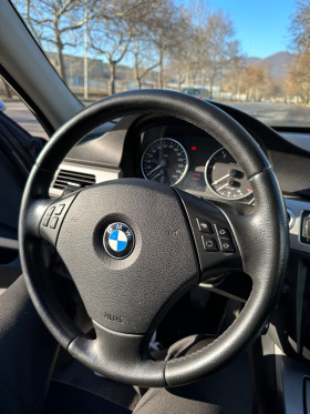 BMW 320 2.0D, снимка 9