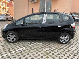 Honda Jazz 1.4i, снимка 4