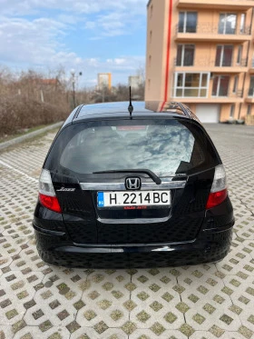 Honda Jazz 1.4i, снимка 5