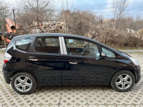 Honda Jazz 1.4i, снимка 3