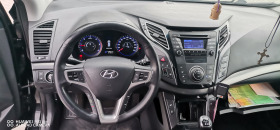 Hyundai I40 1.7 CRDI PREMIUM  | Mobile.bg   6