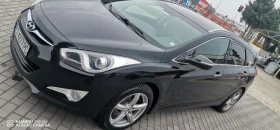 Hyundai I40 1.7 CRDI PREMIUM , снимка 8