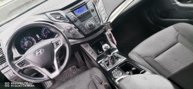 Hyundai I40 1.7 CRDI PREMIUM  | Mobile.bg   5
