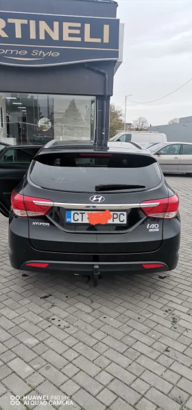 Hyundai I40 1.7 CRDI PREMIUM , снимка 2