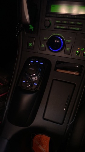 Lexus CT 200h, снимка 5