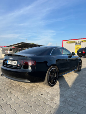Audi A5 1.8tfsi | Mobile.bg   3