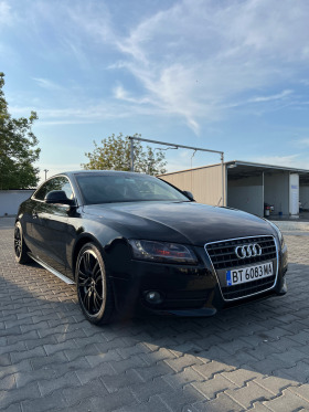 Audi A5 1.8tfsi | Mobile.bg   2