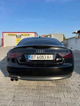Audi A5 1.8tfsi, снимка 6 - Автомобили и джипове - 45266813