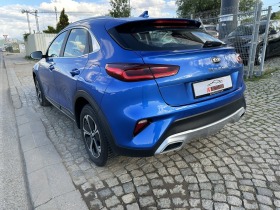 Kia XCeed Plug-in/Hibryd/Vision/LED/Navi/Paket-Allwe, снимка 6