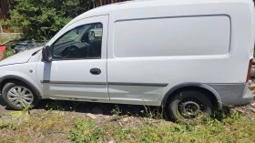 Opel Combo, снимка 2