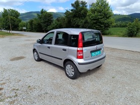 Fiat Panda 1.2i klimatik 2012г. 4 цилиндров мотор EURO 5 B, снимка 8