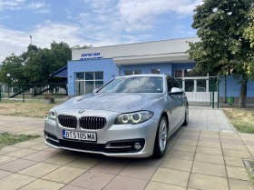 Обява за продажба на BMW 530 Facelift* Евро 6*  ~24 300 лв. - изображение 2
