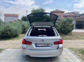 Обява за продажба на BMW 530 Facelift* Евро 6*  ~24 300 лв. - изображение 5