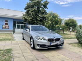 Обява за продажба на BMW 530 Facelift* Евро 6*  ~24 300 лв. - изображение 9