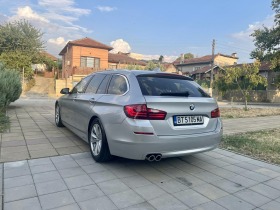 Обява за продажба на BMW 530 Facelift* Евро 6*  ~24 300 лв. - изображение 4