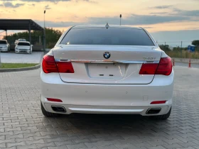 BMW 740 112000 km, снимка 4