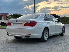 BMW 740 112000 km, снимка 3