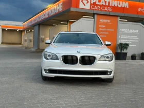 BMW 740 112000 km, снимка 8